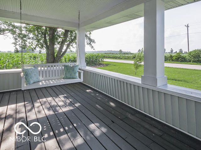 7519 W US 36 Highway W, Coatesville, IN 46121