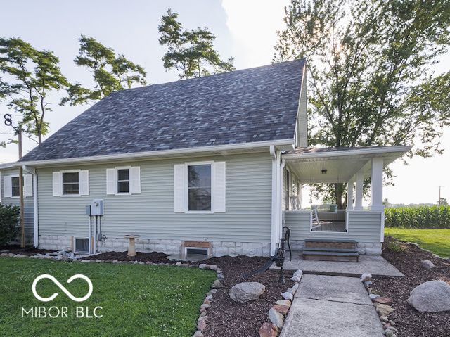 7519 W US 36 Highway W, Coatesville, IN 46121