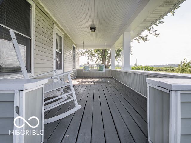 7519 W US 36 Highway W, Coatesville, IN 46121