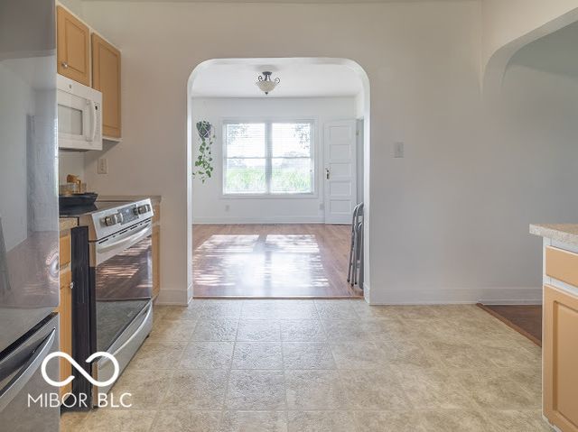 7519 W US 36 Highway W, Coatesville, IN 46121