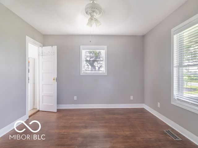 7519 W US 36 Highway W, Coatesville, IN 46121