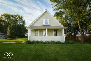 7519 W US 36 Highway W, Coatesville, IN 46121