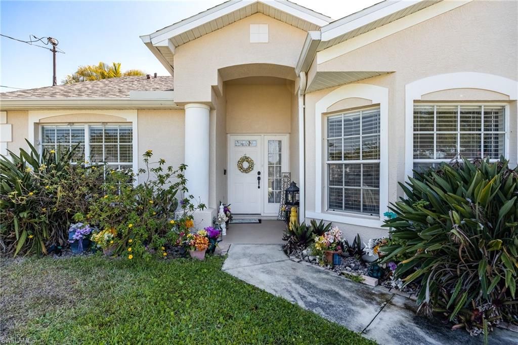 213 SE 4th PL, CAPE CORAL, FL 33990 — photo 2