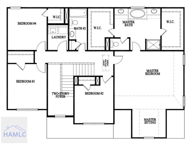 1092 Turpentine Trail, Hinesville, GA 31313