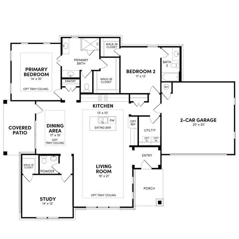 132 Antoinette WAY, San Marcos, TX 78666