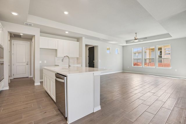 132 Antoinette WAY, San Marcos, TX 78666