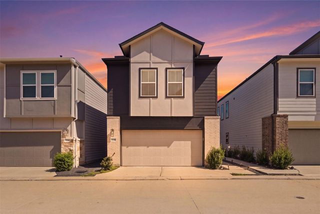 9946 Storehouse Drive, Houston, TX 77080