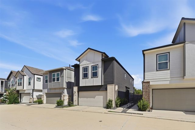 9946 Storehouse Drive, Houston, TX 77080