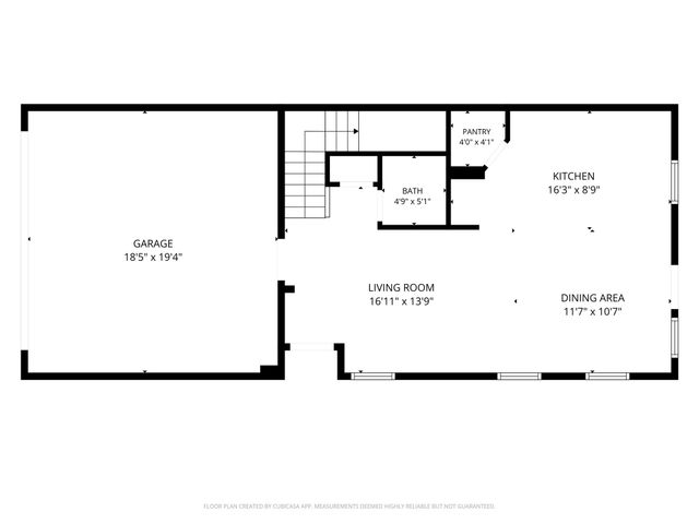 9946 Storehouse Drive, Houston, TX 77080