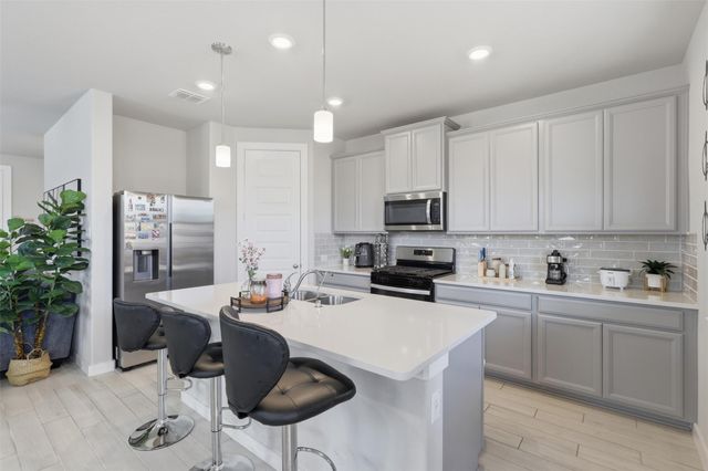 9946 Storehouse Drive, Houston, TX 77080