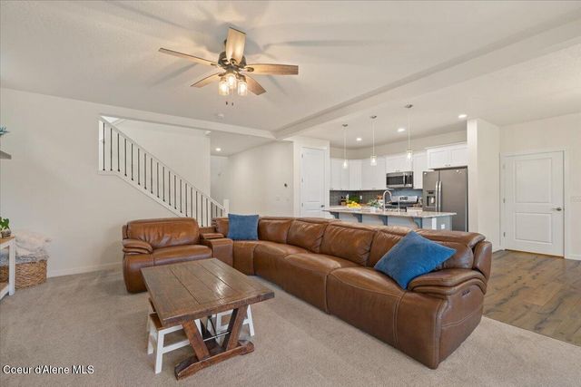 4318 W Homeward Bound Blvd, Coeur D'alene, ID 83815