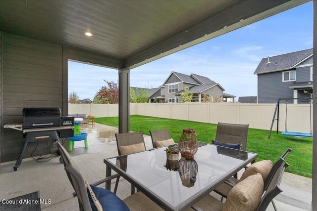4318 W Homeward Bound Blvd, Coeur D'alene, ID 83815