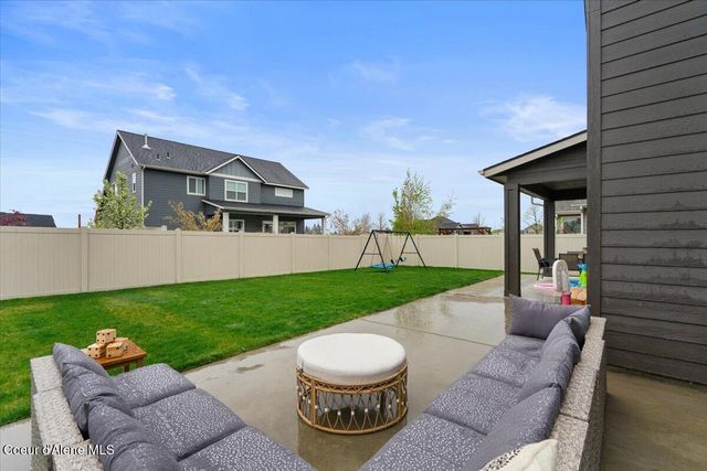 4318 W Homeward Bound Blvd, Coeur D'alene, ID 83815