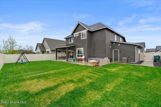 4318 W Homeward Bound Blvd, Coeur D'alene, ID 83815