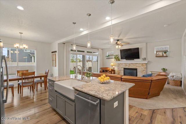 4318 W Homeward Bound Blvd, Coeur D'alene, ID 83815