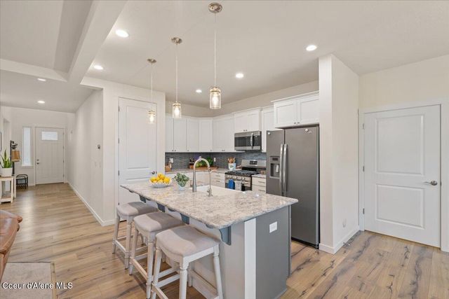 4318 W Homeward Bound Blvd, Coeur D'alene, ID 83815