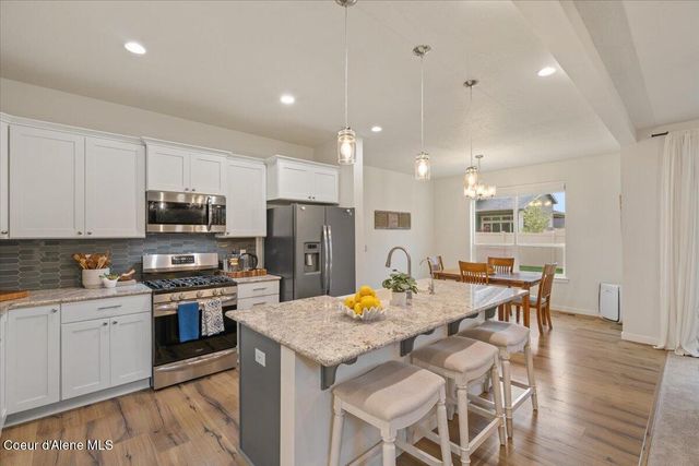 4318 W Homeward Bound Blvd, Coeur D'alene, ID 83815