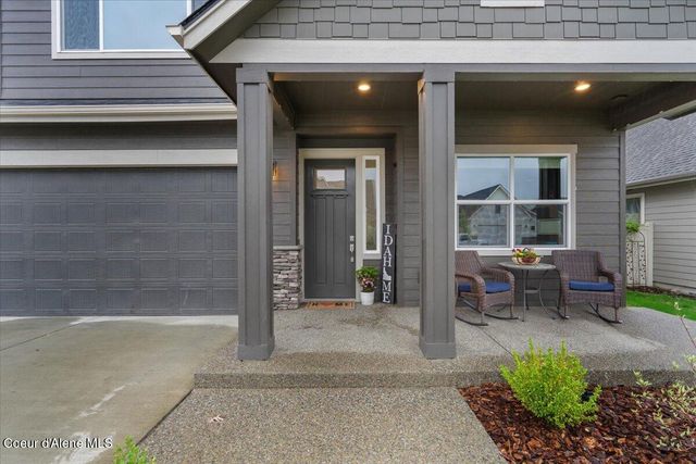 4318 W Homeward Bound Blvd, Coeur D'alene, ID 83815