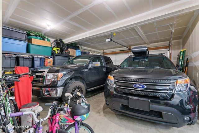 4318 W Homeward Bound Blvd, Coeur D'alene, ID 83815
