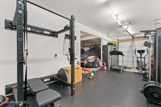 4318 W Homeward Bound Blvd, Coeur D'alene, ID 83815