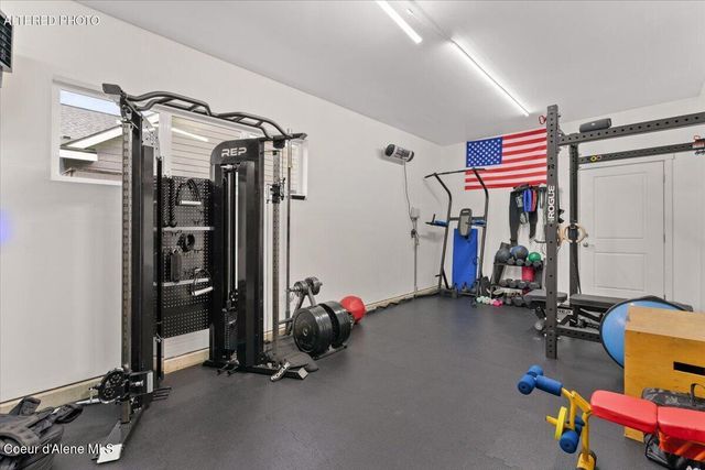4318 W Homeward Bound Blvd, Coeur D'alene, ID 83815