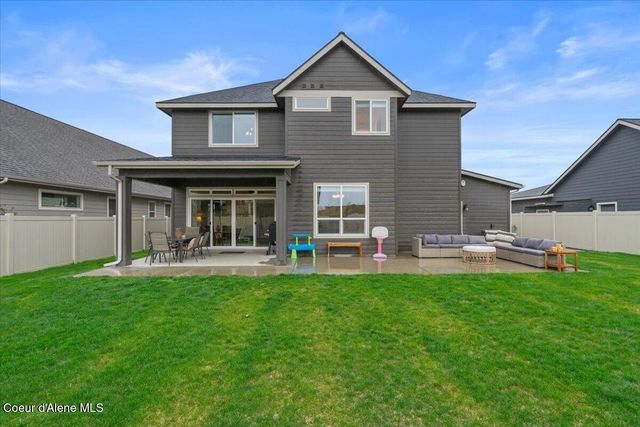 4318 W Homeward Bound Blvd, Coeur D'alene, ID 83815