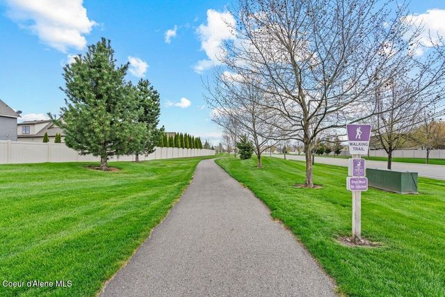 4318 W Homeward Bound Blvd, Coeur D'alene, ID 83815