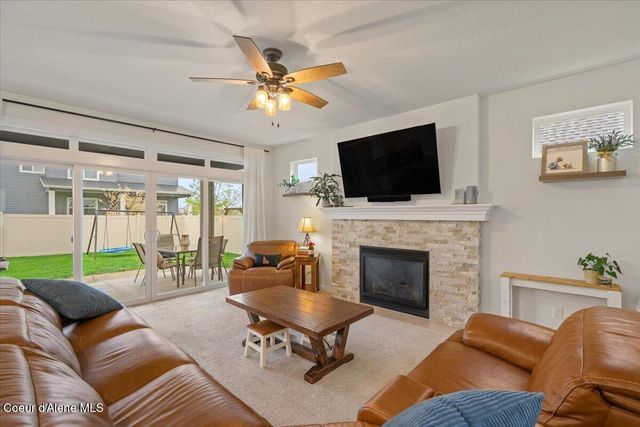 4318 W Homeward Bound Blvd, Coeur D'alene, ID 83815
