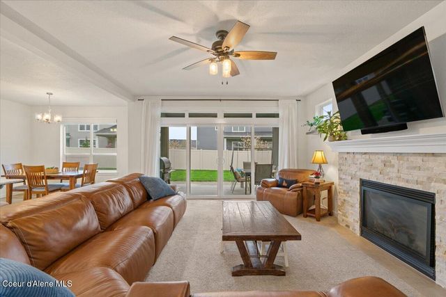 4318 W Homeward Bound Blvd, Coeur D'alene, ID 83815
