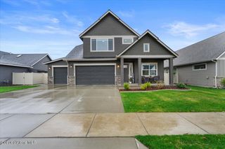 4318 W Homeward Bound Blvd, Coeur D'alene, ID 83815
