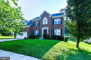 12408 HILLANTRAE DR, Clinton, MD 20735
