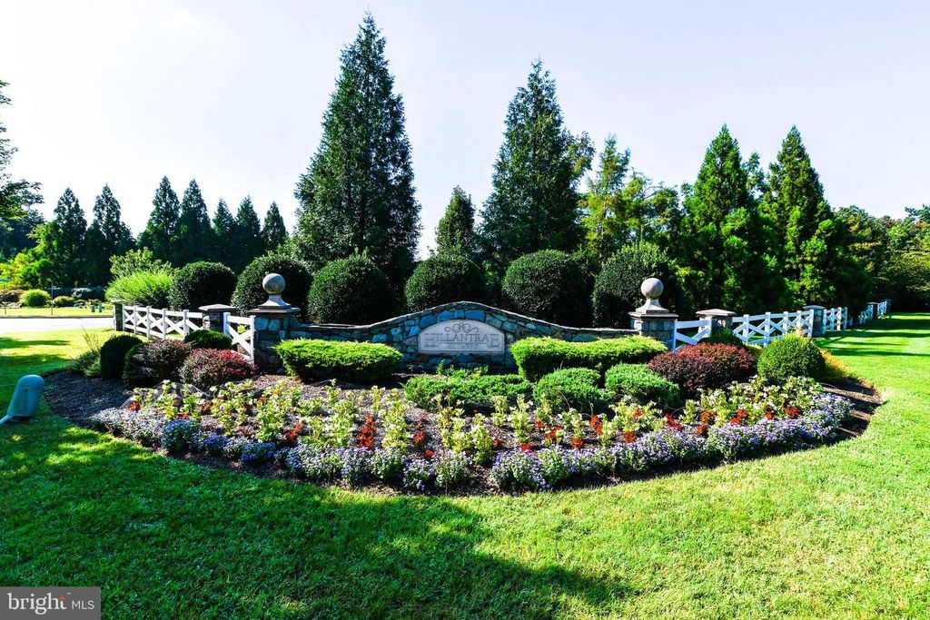 12408 HILLANTRAE DR, Clinton, MD 20735