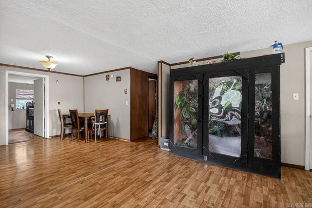 4019 Marion Anderson Road, Hot Springs, AR 71913