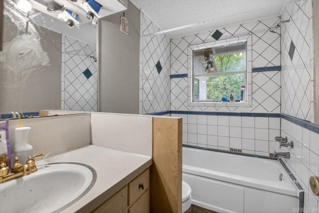 4019 Marion Anderson Road, Hot Springs, AR 71913