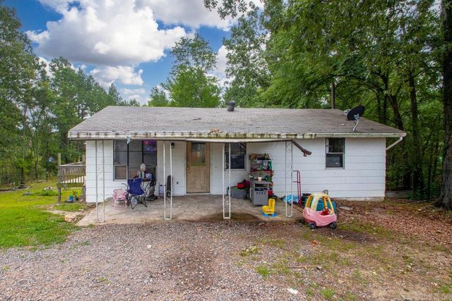 4019 Marion Anderson Road, Hot Springs, AR 71913
