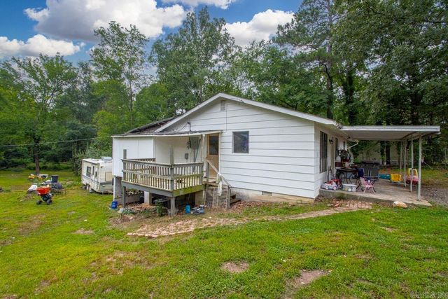 4019 Marion Anderson Road, Hot Springs, AR 71913