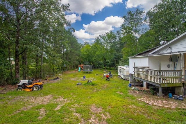 4019 Marion Anderson Road, Hot Springs, AR 71913