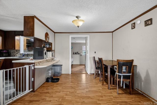 4019 Marion Anderson Road, Hot Springs, AR 71913