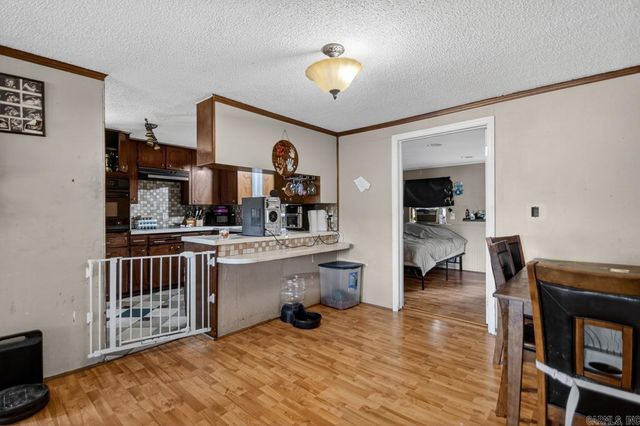 4019 Marion Anderson Road, Hot Springs, AR 71913