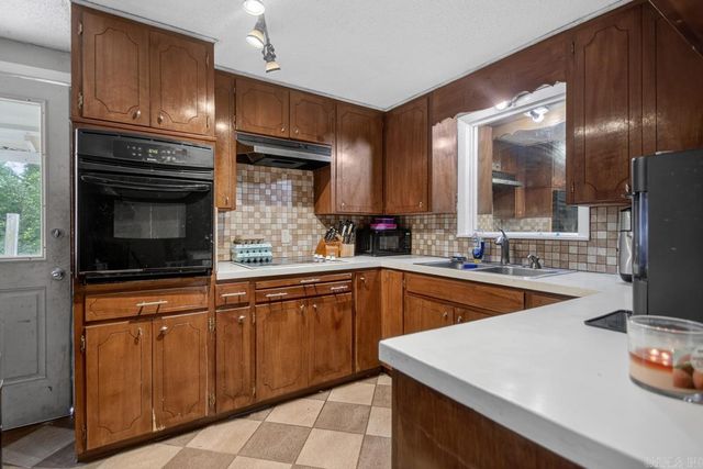 4019 Marion Anderson Road, Hot Springs, AR 71913