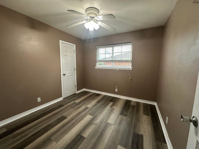 5123 RIDGECREST DRIVE, Wichita Falls, TX 76310