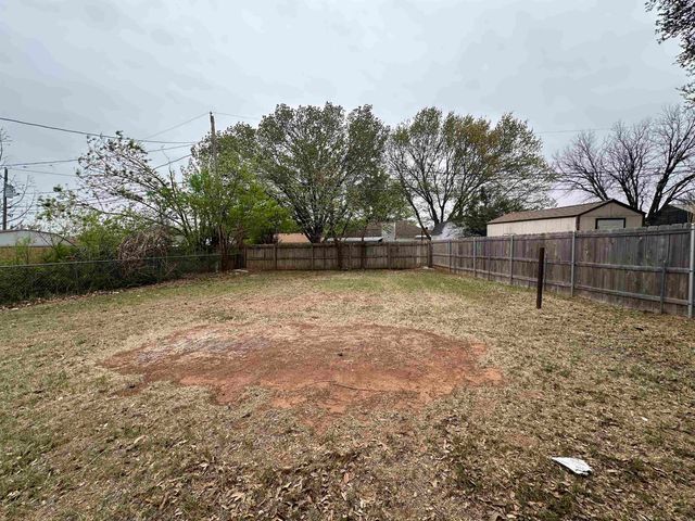 5123 RIDGECREST DRIVE, Wichita Falls, TX 76310