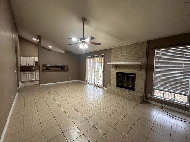 5123 RIDGECREST DRIVE, Wichita Falls, TX 76310