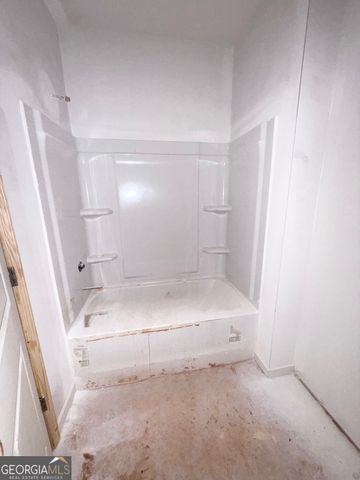 120 Hampton Way LOT 6, Macon, GA 31220