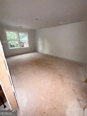 120 Hampton Way LOT 6, Macon, GA 31220