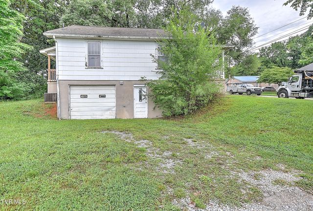 900 Fairview Avenue, Kingsport, TN 37660