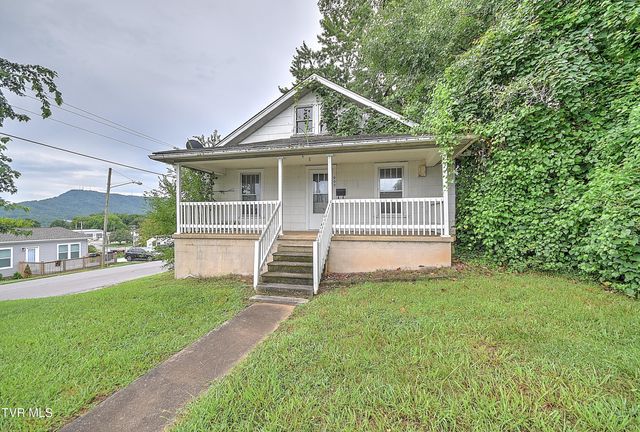 900 Fairview Avenue, Kingsport, TN 37660