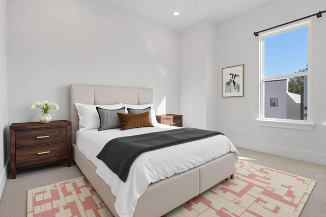 2213 Francis Street, Houston, TX 77004