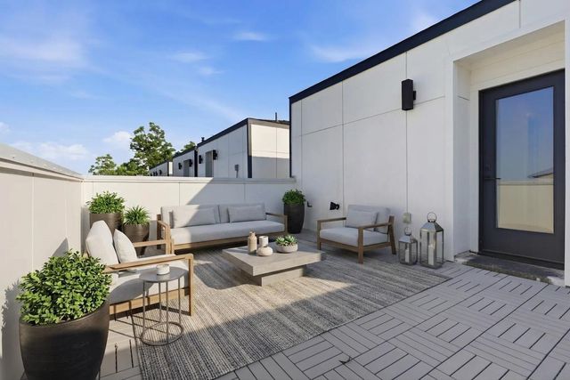 2213 Francis Street, Houston, TX 77004