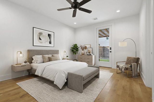 2213 Francis Street, Houston, TX 77004